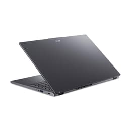 Acer Aspire 15 A15-51M 15" Core i9 2.6 GHz - SSD 1 TB - 32GB - AZERTY - Francés