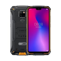 Doogee S68 Pro 128GB - Naranja - Libre