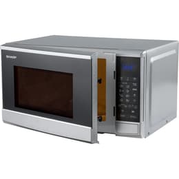 Horno microondas con grill SHARP R26SL