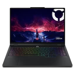 Lenovo Legion Pro 5 16IRX10H 16" Core i7 2.2 GHz - SSD 1 TB - 16GB - AZERTY - Francés