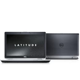 Dell Latitude E6530 15" Core i7 3 GHz - SSD 128 GB - 4GB - teclado inglés (us)