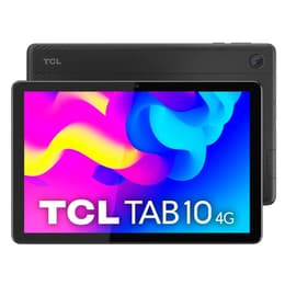 TCL Tab 10 HD 4G 32GB - Gris Oscuro - WiFi + 4G