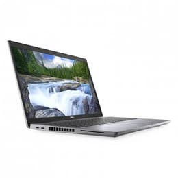 Dell Latitude 5400 14" Core i5 1.6 GHz - HDD 500 GB - 4GB - QWERTY - Inglés