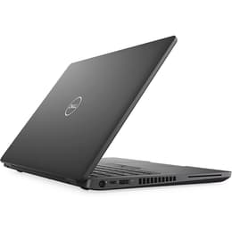 Dell Latitude 5400 14" Core i5 1.6 GHz - HDD 500 GB - 4GB - QWERTY - Inglés