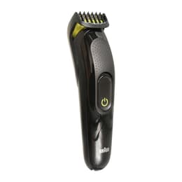 Multiusos Braun MGK3221 Maquinilla de hombre