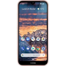 Nokia 4.2 32 GB - Rosa - Libre