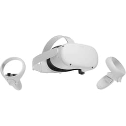 Oculus Quest 2 Gafas VR - realidad Virtual