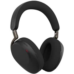 Cascos reducción de ruido wireless micrófono Jabra Evolve3 85 - Negro