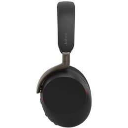 Cascos reducción de ruido wireless micrófono Jabra Evolve3 85 - Negro