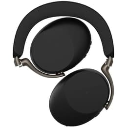 Cascos reducción de ruido wireless micrófono Jabra Evolve3 85 - Negro