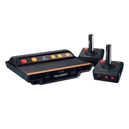 Atari Flashback 7 - Negro/Naranja