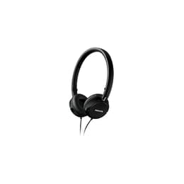 Cascos Philips FS3BK/00 - Negro