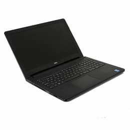 Dell Vostro 3558 15" Core i3 2 GHz - SSD 256 GB - 8GB QWERTY - Inglés