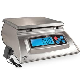 My Weigh KD8000 Báscula de Cocina