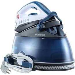 Hoover PRP 2400 Planta de vapor