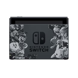 Switch Edición limitada Super Smash Bros Ultimate + Super Smash Bros Ultimate