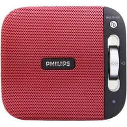 Altavoz Bluetooth Philips BT2600R/00 - Rojo