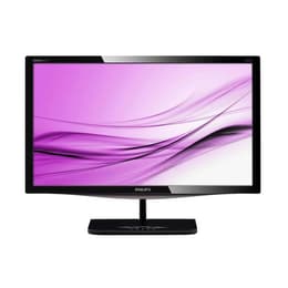 Monitor 23" LCD FHD Philips 239C4QHSB