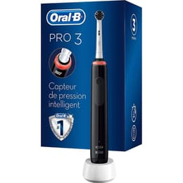 Oral-B Pro 3 3000 Cepillo de dientes eléctrico