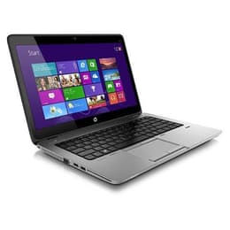 Hp EliteBook 840 G1 14" Core i5 1.6 GHz - SSD 128 GB - 4GB - Teclado Inglés (US)