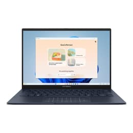 Asus Zenbook 14 OLED UX3405 14" Core Ultra 7 3.8 GHz - SSD 1 TB - 32GB - QWERTY - Sueco