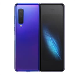 Galaxy Fold 512GB - Azul - Libre