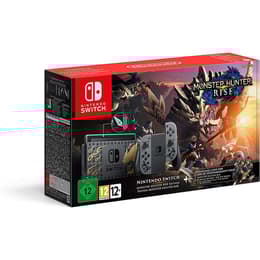 Switch • Edición limitada Monster Hunter Rise