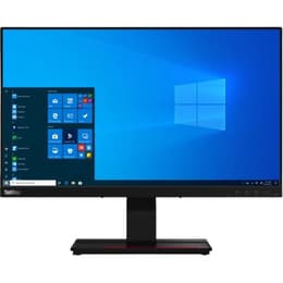 Monitor 24" LED FHD Lenovo ThinkVision T24T-20