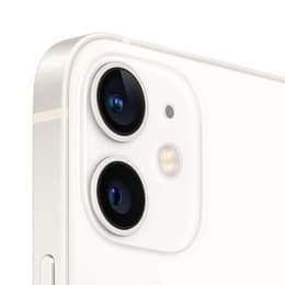 iPhone 12 mini 256GB - Blanco - Libre