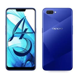 Oppo A5s 32GB - Azul - Libre
