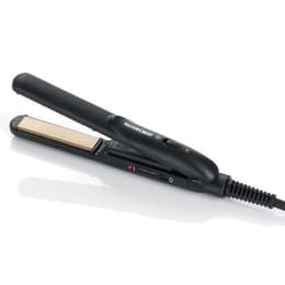 Plancha de pelo Lidl Silvercrest - Negro/Oro