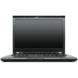 Lenovo ThinkPad T530 15" Core i5 2.6 GHz - SSD 128 GB - 8GB - teclado francés