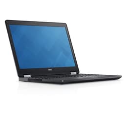 Dell Latitude 5580 15" Core i5 2.3 GHz - SSD 256 GB - 16GB - AZERTY - Francés