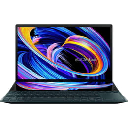 Asus ZenBook UX482EG 14" Core i7 2.8 GHz - SSD 1 TB - 32GB - AZERTY - Francés