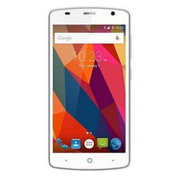 ZTE L5 Plus 8GB - Blanco - Libre