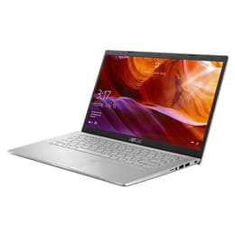 Asus VivoBook X409UA 14" Pentium Gold 2.3 GHz - SSD 256 GB - 8GB - AZERTY - Francés