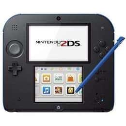 Nintendo 2DS - Negro/Azul