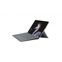 Microsoft Surface Pro 5 12" Core i5 2.6 GHz - SSD 256 GB - 8GB Inglés (UK)