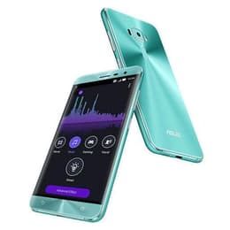 Asus Zenfone 3 ZE552KL 64GB - Azul - Libre
