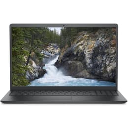 Dell Vostro 3510 15" Core i5 2.4 GHz - SSD 256 GB - 16GB - QWERTY - Inglés