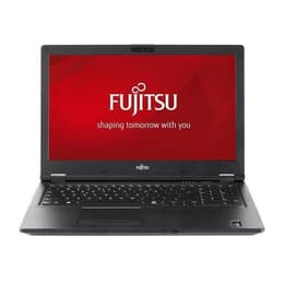 Fujitsu LifeBook E448 14" Core i3 2.7 GHz - SSD 256 GB - 8GB - Teclado Francés