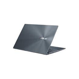 Asus ZenBook UX325EA-KG327T 13" Core i5 2.4 GHz - SSD 512 GB - 16GB - Teclado Alemán