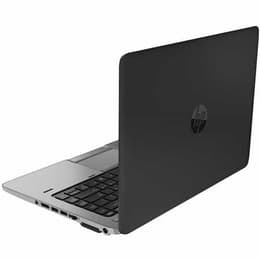 Hp EliteBook 820 G2 12" Core i5 2.2 GHz - SSD 240 GB - 8GB - AZERTY - Francés