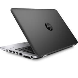 Hp EliteBook 820 G2 12" Core i5 2.2 GHz - SSD 240 GB - 8GB - AZERTY - Francés