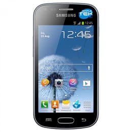 Galaxy Ace II X S7560M 4GB - Negro - Libre