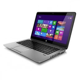 Hp EliteBook 820 G1 12" Core i5 1.9 GHz - SSD 180 GB - 8GB - Teclado Francés