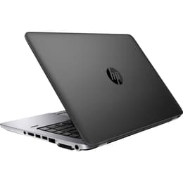 Hp EliteBook 820 G1 12" Core i5 1.9 GHz - SSD 180 GB - 8GB - Teclado Francés