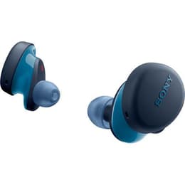 Auriculares Earbud Bluetooth - Sony WF-XB700
