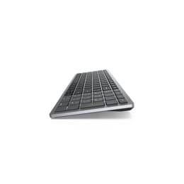 Dell Teclado AZERTY Francés Wireless KM7120W