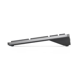 Dell Teclado AZERTY Francés Wireless KM7120W